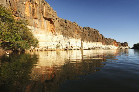 Danggu Geikie Gorge - Surfers Gold Coast 1