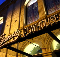 Darlinghurst Theatre Company - Surfers Gold Coast