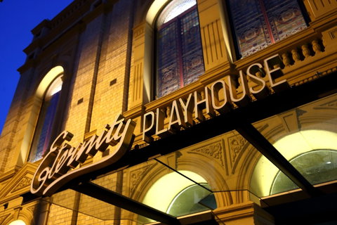 Darlinghurst Theatre Company - Surfers Gold Coast 0