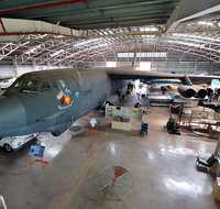 Darwin Aviation Museum - Surfers Gold Coast