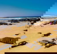 Dark Point Aboriginal Place - Surfers Gold Coast