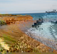 Davey's Bay - Surfers Gold Coast