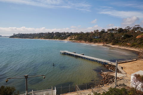 Davey's Bay - Surfers Gold Coast 2