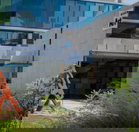 Deakin University Art Gallery - Surfers Gold Coast