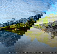 Dholuwuy Bay - Surfers Gold Coast