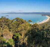 Disaster Bay Lookout - Surfers Gold Coast