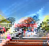Dreamworld - Surfers Gold Coast