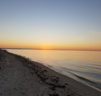Dromana Beach - Surfers Gold Coast