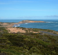 Durants Lookout - Surfers Gold Coast