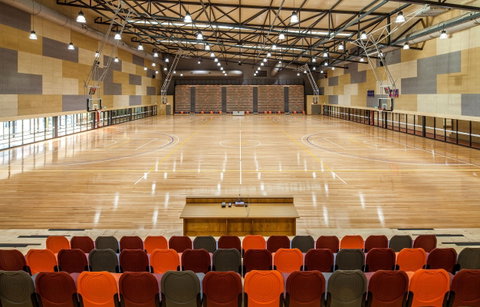 Eagle Stadium - Surfers Gold Coast 1