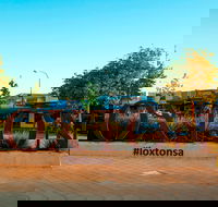 East Terrace Loxton - Surfers Gold Coast