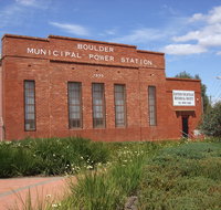 Eastern Goldfields Historical Society - Surfers Gold Coast