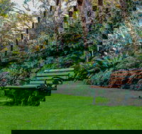 EG Waterhouse National Camellia Gardens - Surfers Gold Coast