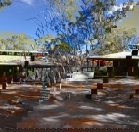 Elsey Homestead Replica - Surfers Gold Coast