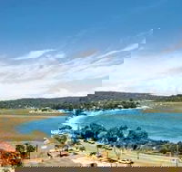 Ettalong Beach - Surfers Gold Coast
