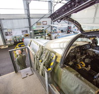 Evans Head Heritage Aviation Museum - Surfers Gold Coast