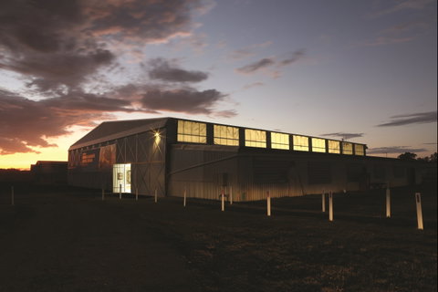 Evans Head Heritage Aviation Museum - Surfers Gold Coast 1