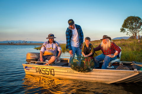 Experience The Somerset Region - Surfers Gold Coast 1
