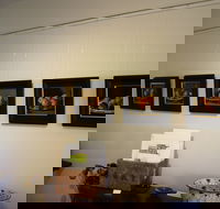 Falkner Gallery - Surfers Gold Coast