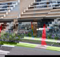 Finite Gallery - Surfers Gold Coast