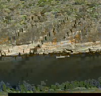 Fitzroy River - Surfers Gold Coast