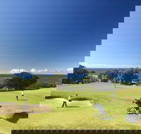 Flinders Golf Club - Surfers Gold Coast