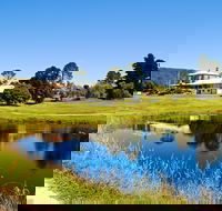 FootGolf Lithgow - Surfers Gold Coast