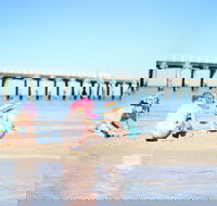 Frankston Beach - Surfers Gold Coast
