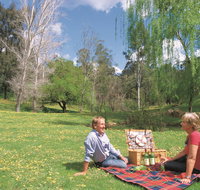 Fred Jacoby Park - Surfers Gold Coast