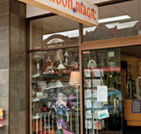 Full Moon Magic - New Premises - Surfers Gold Coast