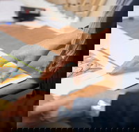 Gallery on Sturt at Accent Framing - Surfers Gold Coast