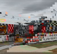 Game Over Indoor Go Karting Adventure Climbing Walls and Lazer Tag Centre - Surfers Gold Coast