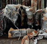 Geckostrands Textile Artist - Surfers Gold Coast