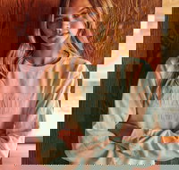 Ghanda Clothing - Surfers Gold Coast