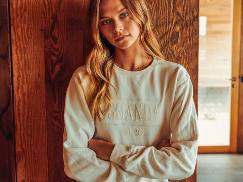 Ghanda Clothing - Surfers Gold Coast 0