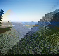 Glass House Mountains National Park - Surfers Gold Coast