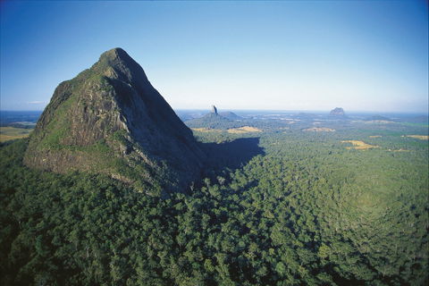 Glass House Mountains National Park - Surfers Gold Coast 0