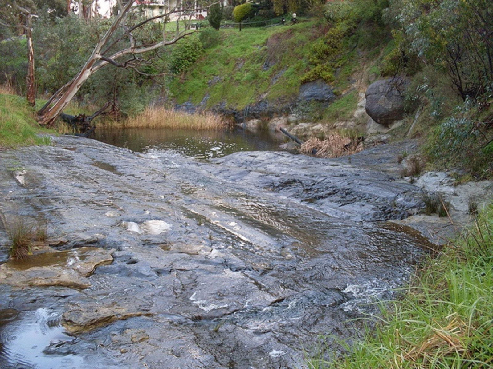 Inman Valley SA Surfers Gold Coast