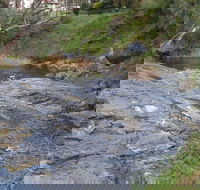 Glacier Rock - Surfers Gold Coast