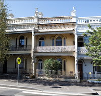 Glebe - Surfers Gold Coast