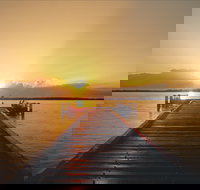 Golden Beach - Surfers Gold Coast