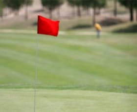 Gold Creek Country Club - Surfers Gold Coast 0