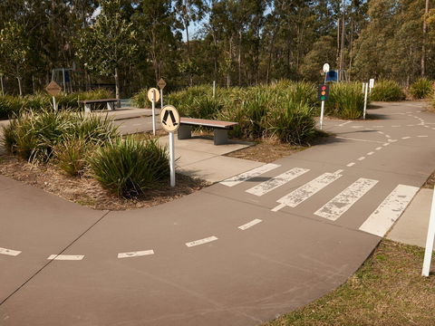 Grande Park - Surfers Gold Coast 1