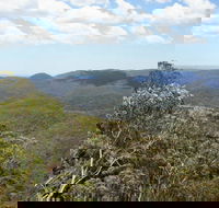 Greater Blue Mountains drive - Surfers Gold Coast