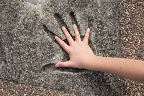Hands Of Fame Park - Surfers Gold Coast 0