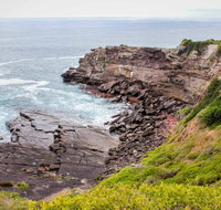 Haycock Point to Barmouth Beach Walking Track - Surfers Gold Coast
