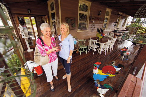 Highfields - Surfers Gold Coast 1