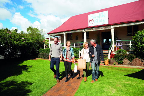 Highfields - Surfers Gold Coast 2