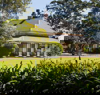 Historic Ormiston House - Surfers Gold Coast