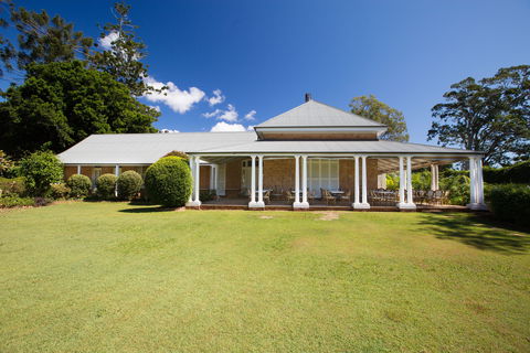 Historic Ormiston House - Surfers Gold Coast 2